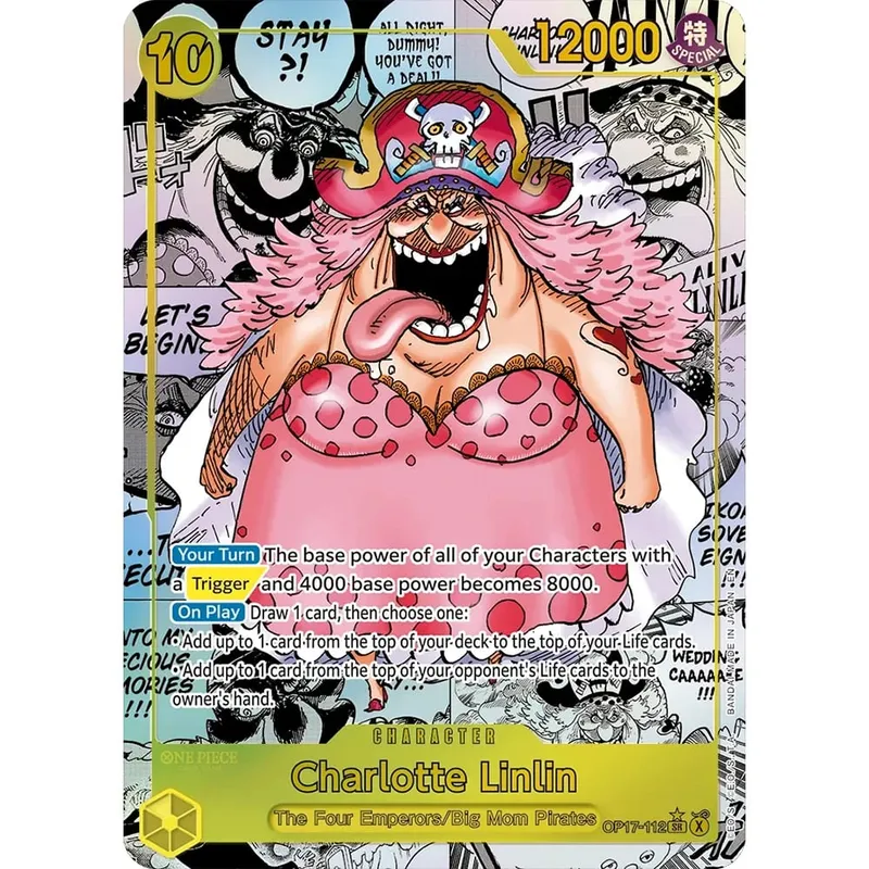 Collection Cards Monkey D. Luffy EB04-061 OPCG EN Shining Creativity Rare Holographic Embossed Textured Foil Card — image 15
