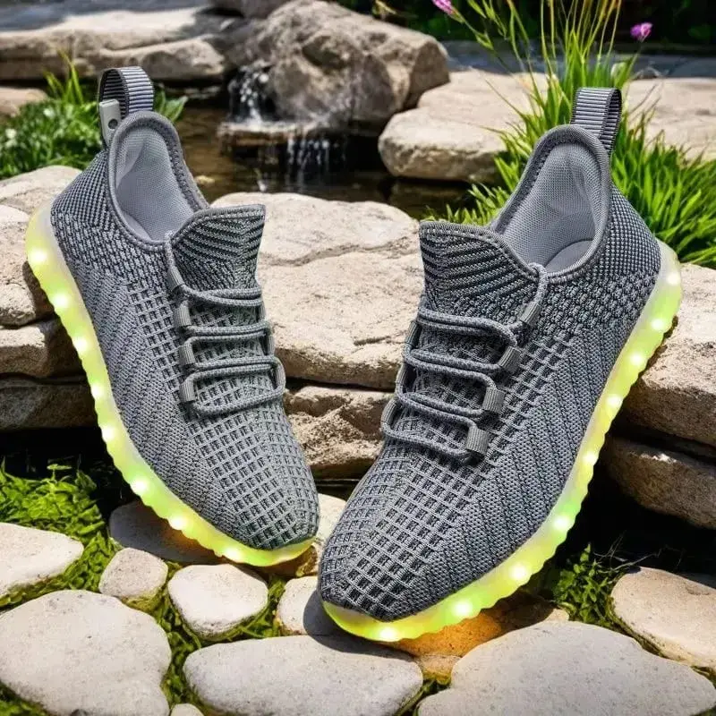 New Fashion Versatile Casual Shoes Sports Shoes Running Shoes High Quality Men's Lightweight Outdoor Light Shoes Men's Shoes — image 7