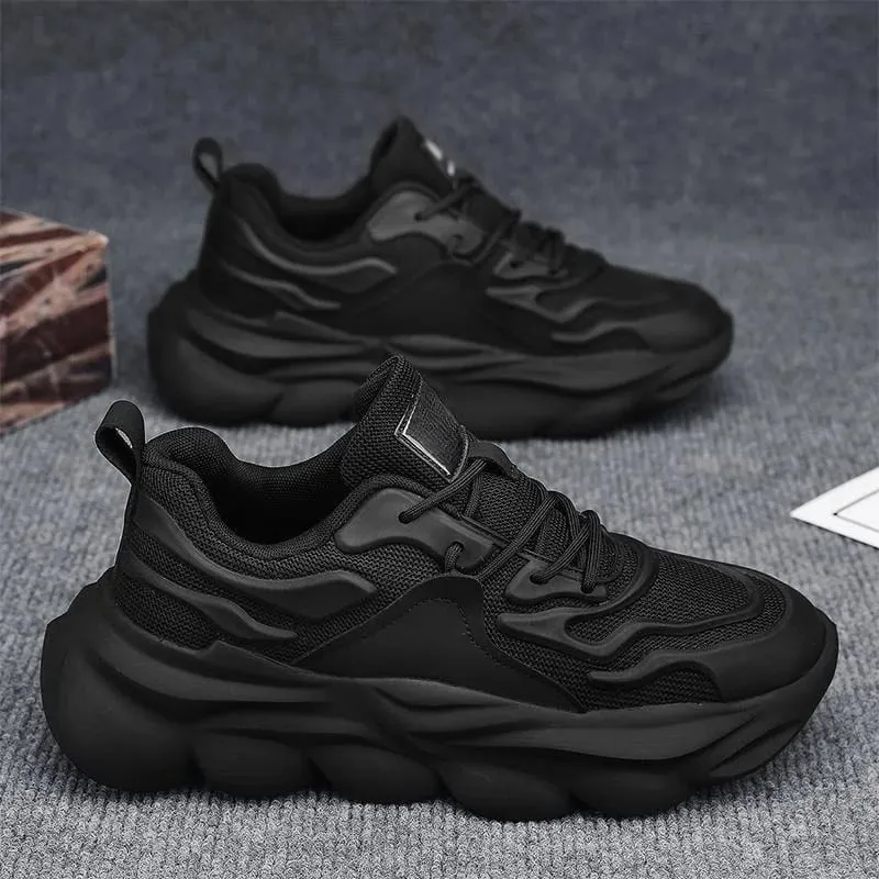 Casual Sports Footwear for Women Simple Fashion Appearance Soft Sole Breathable Fabric All Match Daily Street Outdoor Shoes