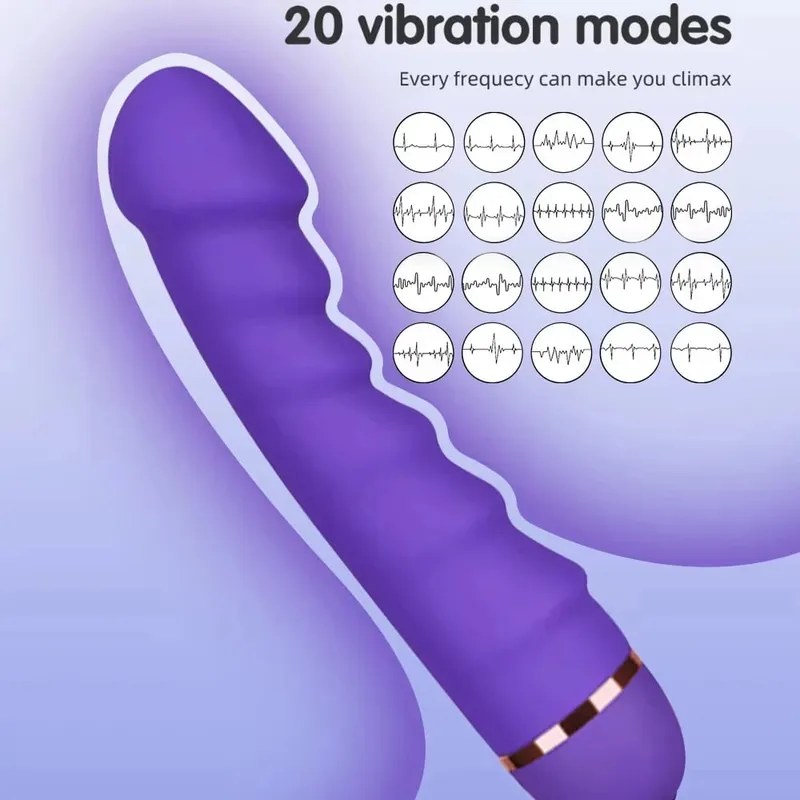 Realistic Dildo Vibrator Sex Shop Penis Female Masturbator Powerful Motor G-spot Vaginal Stimulator Erotic Sex Toys for Couple — image 3