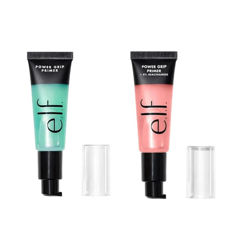 Elf Halo Glow Blush Contour Liquid Contour Blush Stick para sa Defined Shadows Matte Glow Primer Moisturizing Base Pore-minimizing — image 16