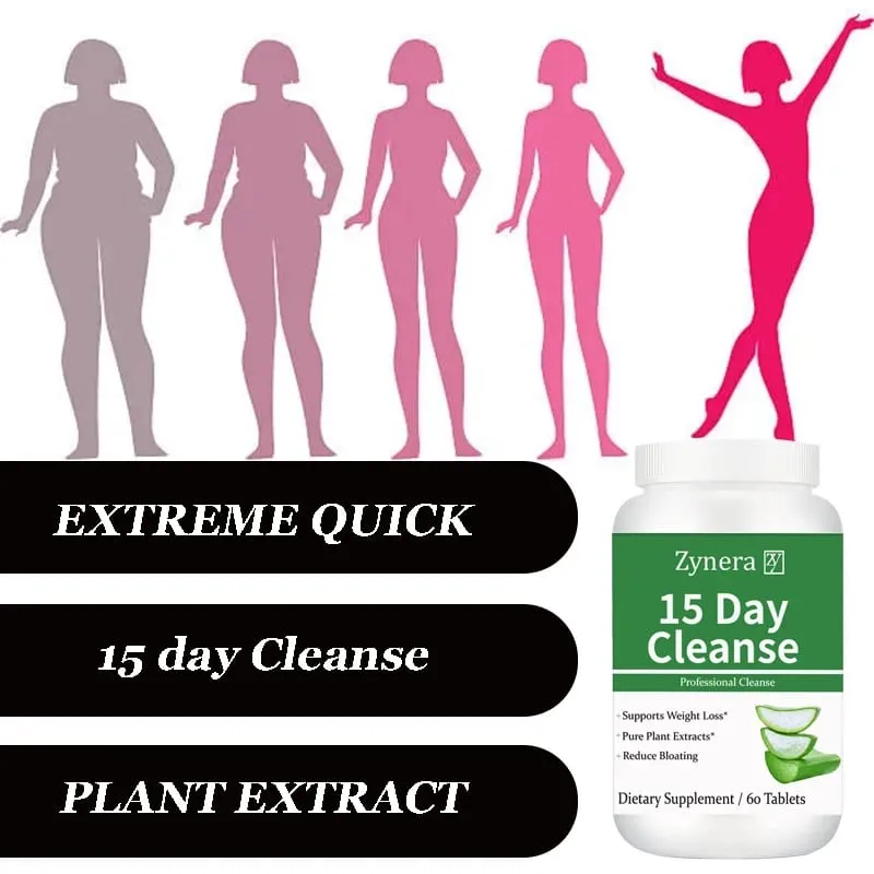 Capsules de perte de poids à l'aloe vera extra-fortes - Bloqueur de graisse coupe-faim naturel végétalien | 60 gélules pour femmes et hommes