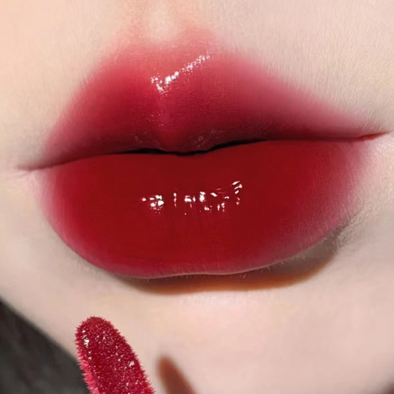 Light Glass-Like Lip Lacquer - Mirror Shine hidratáló formula; Hosszan tartó elkenődésmentes és bőrfényesítő — image 11
