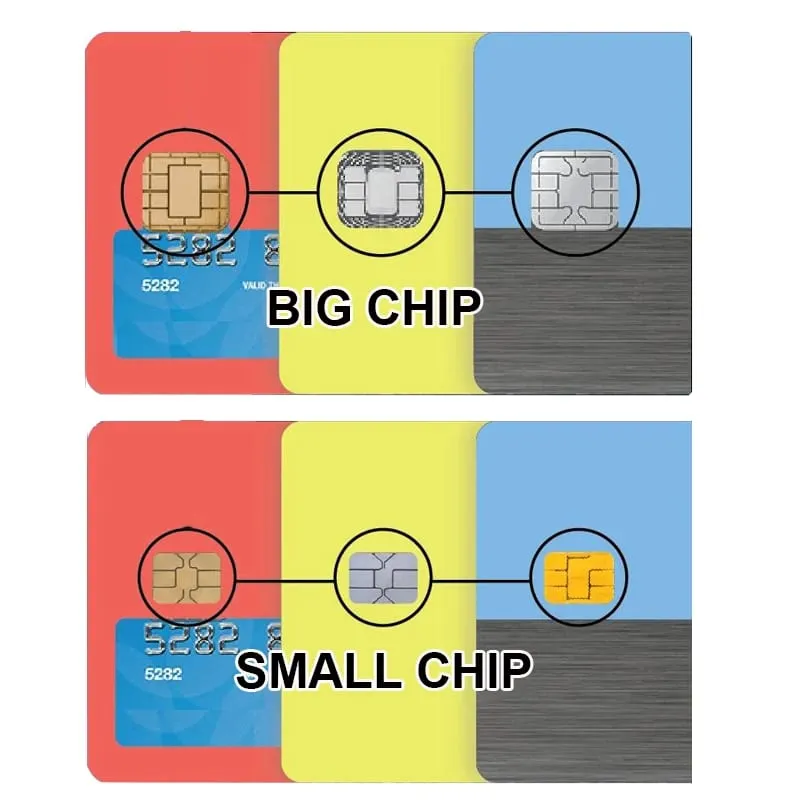 Magic Shark Yo-gi-oh Blue Eyes Dragon Game Shinny Holographic Laser Debit Credit Card Sticker Film Skin Front Cover — image 2
