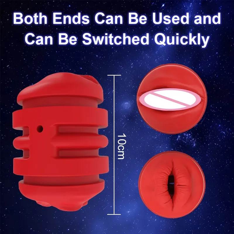Electric Retractable Vibration Airplane Cup With Mobile Phone Holder Male Masturbation Penis Delay Exercise Device Sex Toys