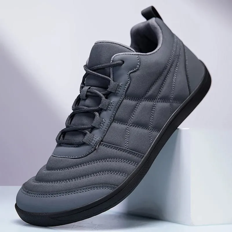 Wide Toe Box Orthopedic Sneakers Diabetic Shoes for Swollen Fat Feet Hallux Valgus Pain Relief Plus Big Size 49 50 51 52 53 — image 4