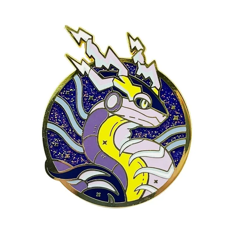 Pokemon Hard Enamel Pins Elf Anime Cartoon Lapel Pins for Backpacks Clothes Gengar Badges Cute Brooch Jewelry Gifts for Friends — image 30