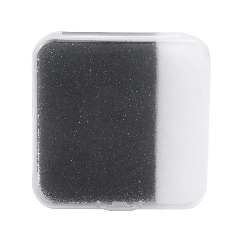 Portable Makeup Brush Cleaner Sponge Easy-use Dry Eye Shadow Wash Beauty Tools Brushes Cleaning Box Sponge Puff Cleaner Women — image 9