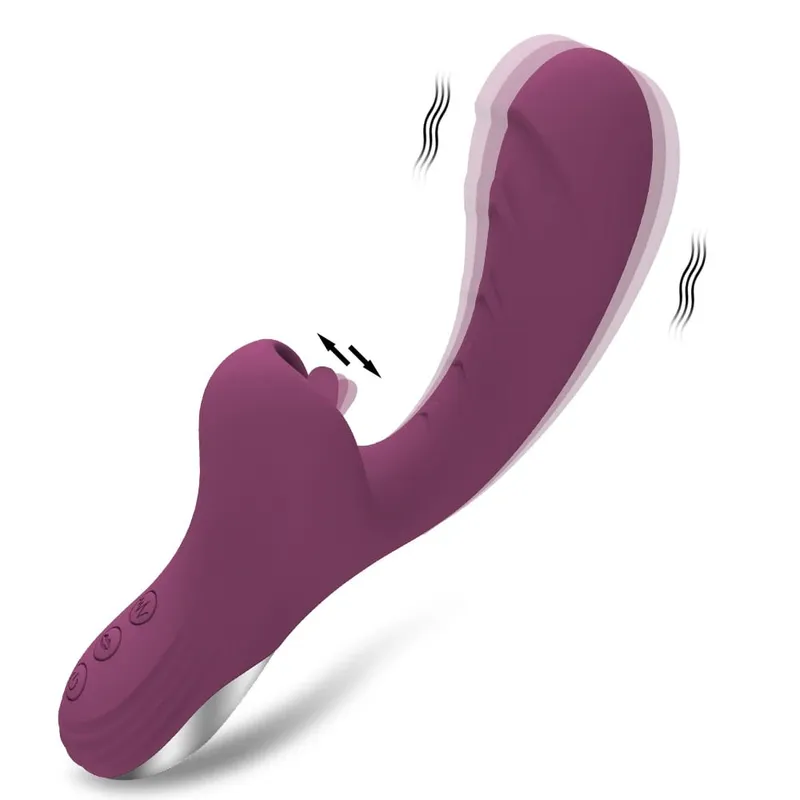 10 Modes Clitoral Sucking Vibrator Female For Women Clit Clitoris Sucker Vacuum Stimulator Dildo Sex Toys Goods for Adults 18+ — image 10
