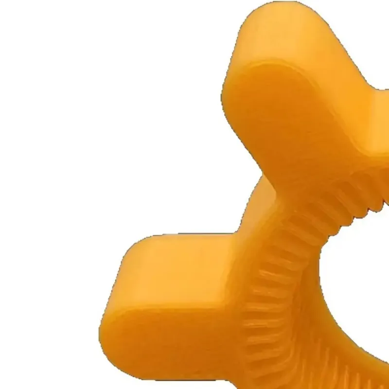 Portable Multi-function Bottle Cap Opener Yellow Bar Supplies Rotary Bottle Opener Plastic Bottle Opener Kitchen Tool — image 6