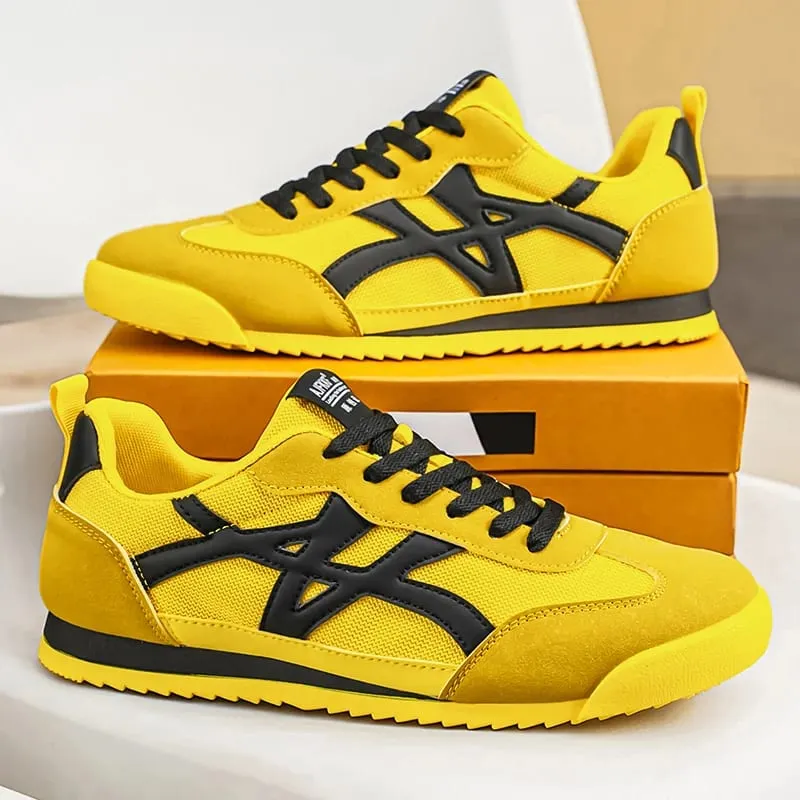 Summer Men's Casual Sports Shoes — image 1