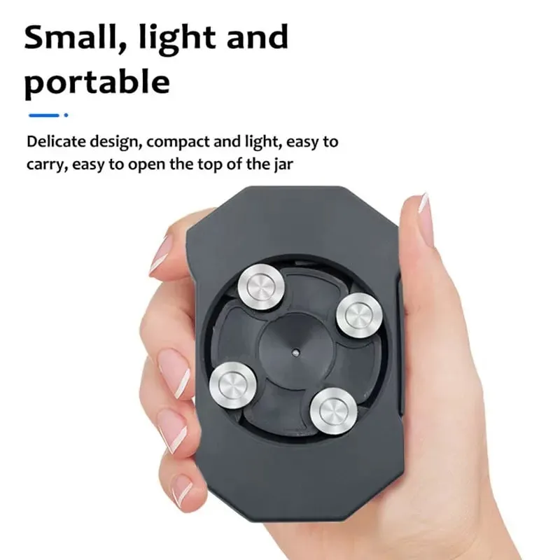 Multi Functional Beer Bottle Opener Tool Beverage Can Bottle Opener Creative Portable Bottle Opener Party Kitchen Accessories — image 7
