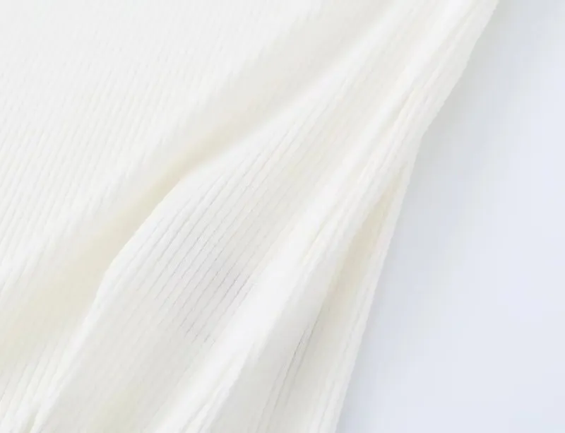 Women's Sleeveless Tank Top - Chili Embroidery Round Neck Ribbed Vest 2026 Summer Sweet Casual — image 6