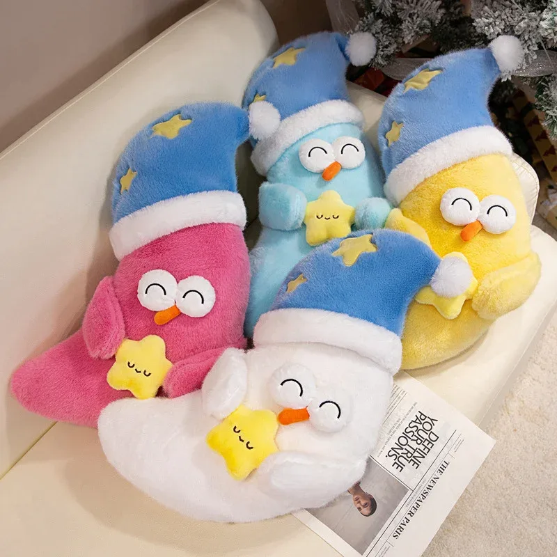 Eid Ramadan Trăng Sao Gối Sofa Đệm Trung Đông Hồi Giáo Lễ Hội Nhà Trang Trí Phòng Ngủ Eid Al Fitr Nhồi Bông Sang Trọng Gối