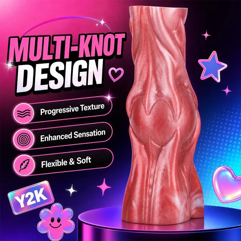 Anal Plug Silicone Dildo Endoscope Camera Anal Dilator Anus Extender Vaginal Butt Expansion Fantasy Dildos Extreme Sex Toys — image 5