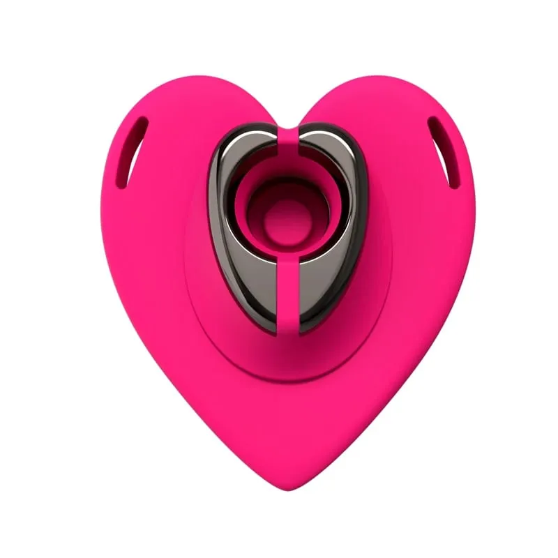 Electric Shock Clit Sucker Female Vagina Sucking Vibrator Vibrating Sucker Clitoris Satisfayer Adult Sex Toys for Women — image 1