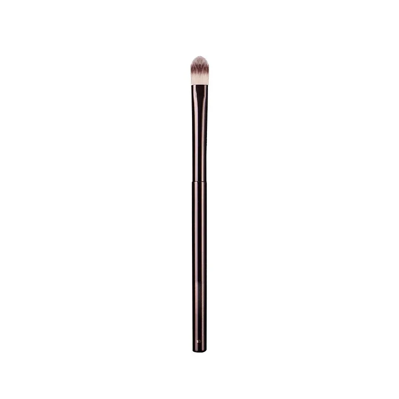 1pc Hourglass Pro Foundation Makeup brushes Powder contour Blusher Make up brush metal handle Highlight Bronzer high end No box — image 21