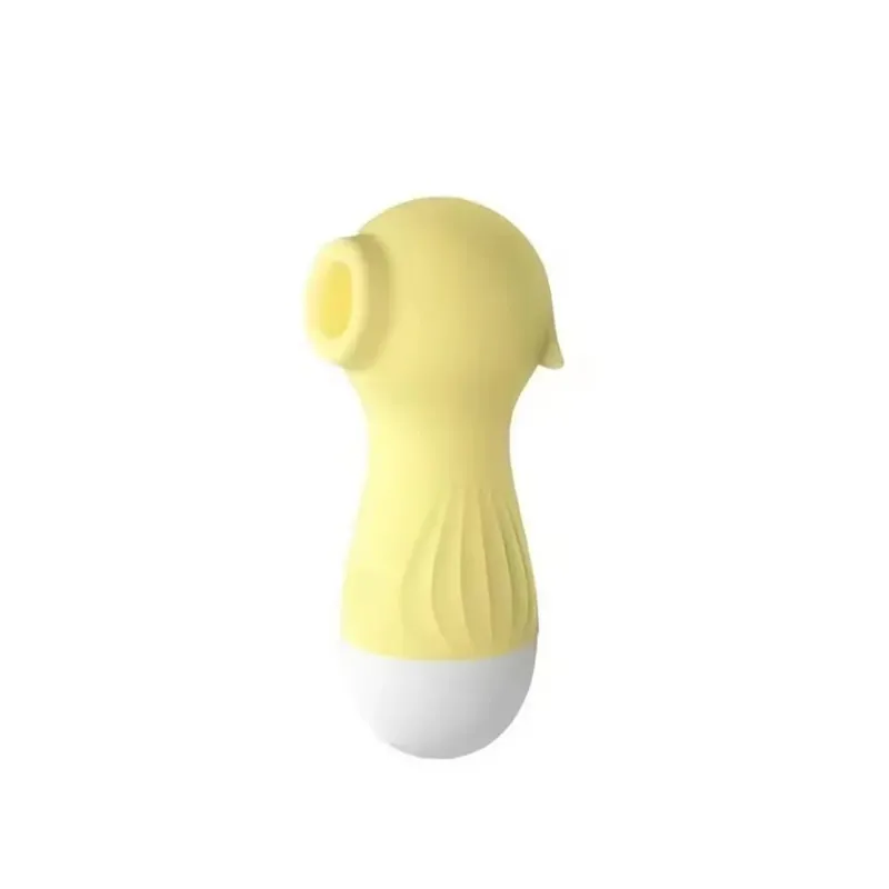 Powerful Sucking Vibrator for Women Nipple Clit Stimulator Vaginal Oral Vacuum Massager Female Masturbator Sex Toys for Adult — image 8