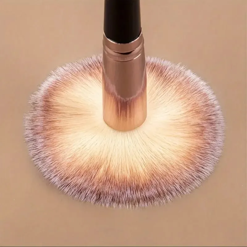 Ensemble de pinceaux de maquillage, 3 à 20 pièces, pour ombre à paupières, fond de teint, correcteur, mélange de Blush, doux et moelleux, outil de beauté pour femmes, cadeau de noël, nouvelle collection