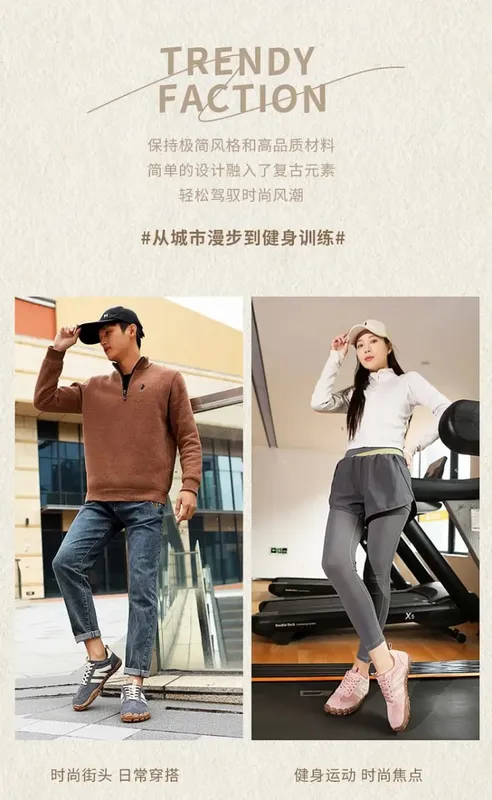 Breathable Mesh Running Shoes for Men Women Non Slip Lightweight Sports Sneakers Couple Shoes — image 6