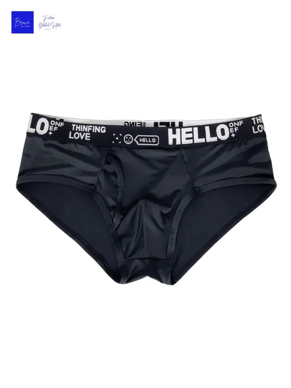 Black - hei