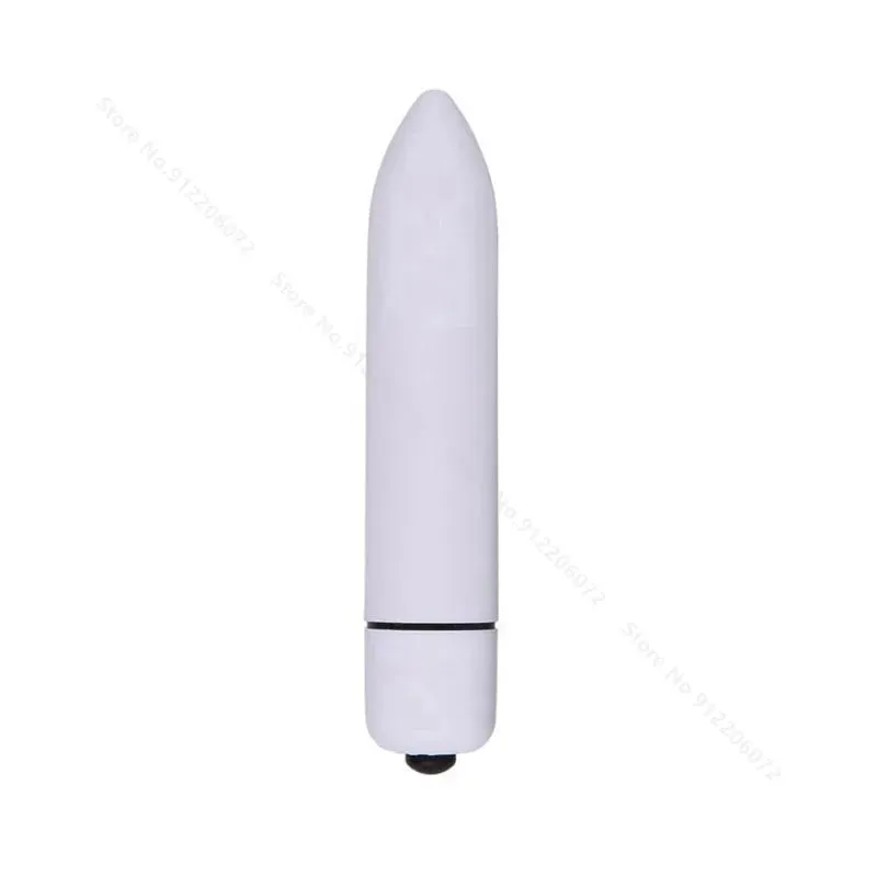 10 Speed Mini Bullet Vibrator For Women Waterproof Clitoris Stimulator Dildo Vibrator Sex Toys For Woman Sex Products — image 12