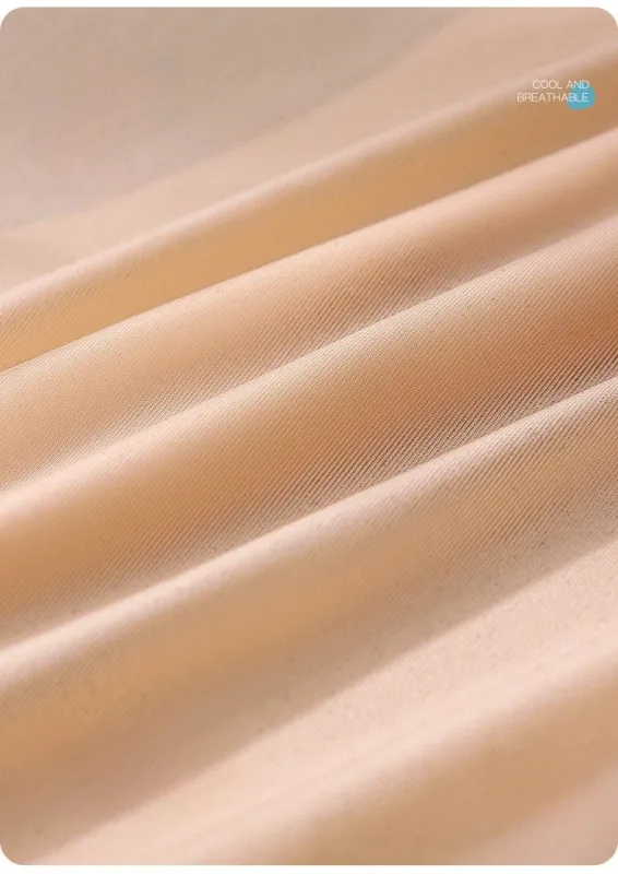 Lace Edge Ice Silk Men's Triangle Pantalon Walang Traceless Breathable Manipis na Kasuotang Panlalaki Mababang Baywang Malambot Walang Seamless Comfort Panlalaki Briefs — image 11