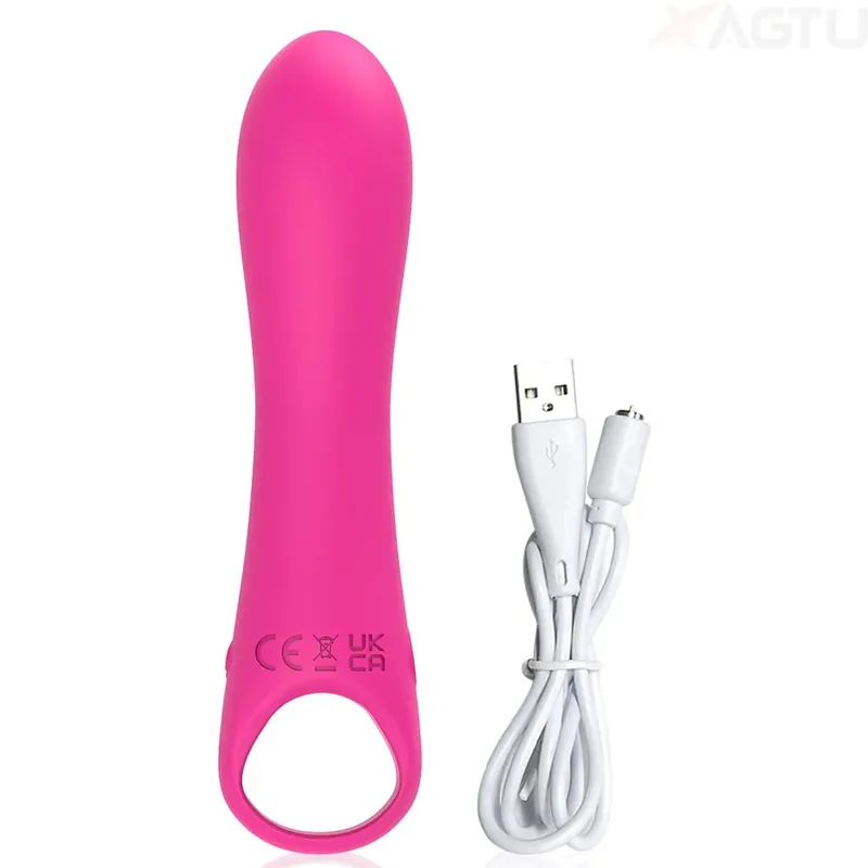 Sex Toy Vibrator for Women Clitoris Stimulator G Spot Dildo Vagina Massage Vibration Masturbator Sex Supplies Adult Products — image 10