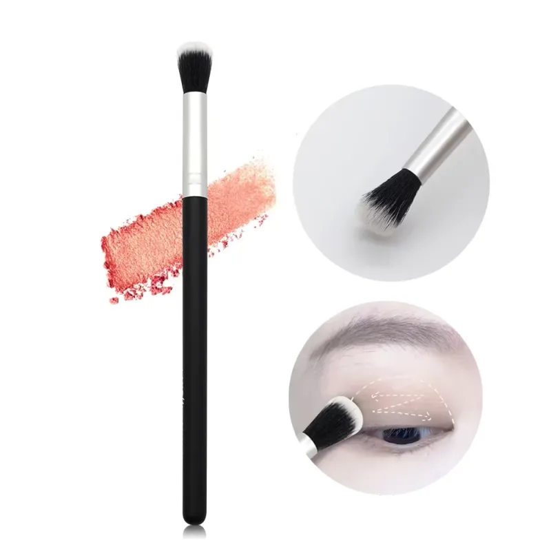 Multi‑functional Eye Makeup Brush Set Professional Eyeshadow Blending Concealer Eyebrow Eyeliner Brushes Cosmetic Beauty Make Up — image 24
