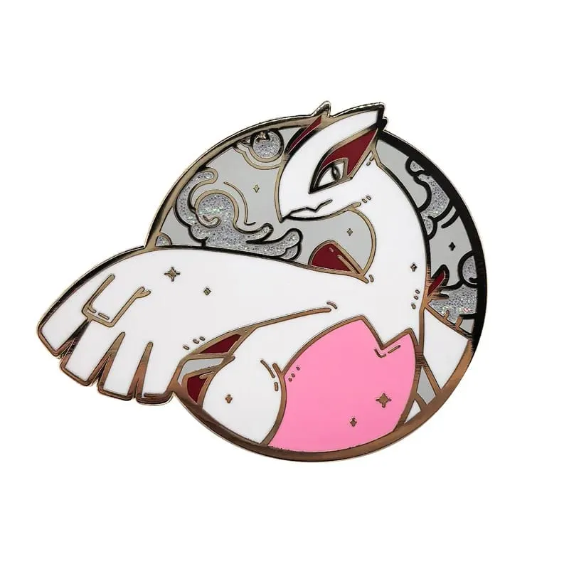 Pokemon Hard Enamel Pins Elf Anime Cartoon Lapel Pins for Backpacks Clothes Gengar Badges Cute Brooch Jewelry Gifts for Friends — image 16