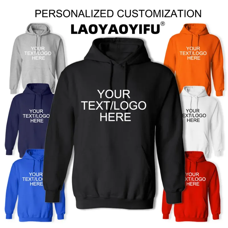 Halloween Pumpkins Hoodies Casual Long Sleeves Hooded Interesting Pumpkin FaceSweatshirts Cool Halloween Men Women Pullover Tops — image 2
