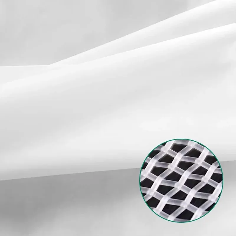 Food Grade Nylon Filter Mesh 80-500 Mesh Reusable Filter Fabric for Wine Drinking Water Kitchen Oil Paint & Ink Purification — image 4