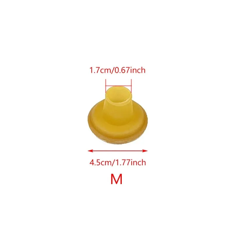 Male Masturbator Silicone Penis Extender Trainer Accessories Penis Erection Enlarger Exerciser Adult Sex Toys For Men — image 7
