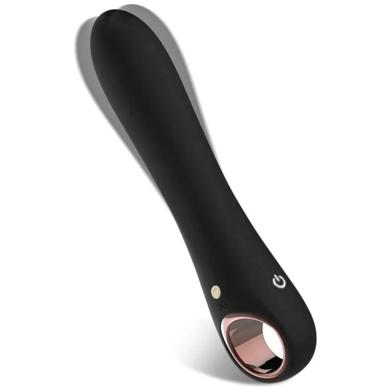 Powerful Fast Orgasm G Spot Vibrator for Women Nipple Clitoris Stimulator Dildo Vagina Massager Female Sex Toys for Adults Goods — image 1