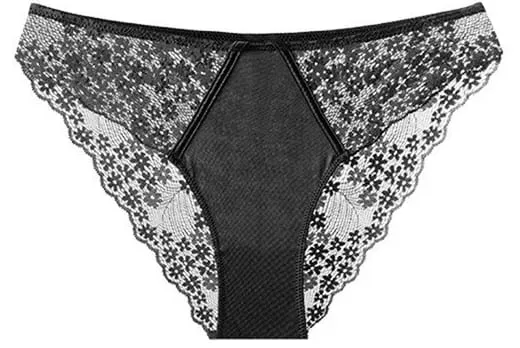 Women Half Cup Lace Bra Set Thin Underwire Minimizer Bra Sexy Push‑Up Anti‑Sag Side Support Hide Armpit Fat Lingerie — image 9