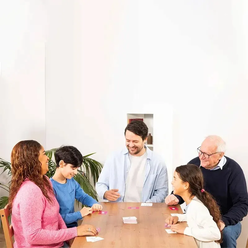 2026That's Not A Hat-Fun Bluffing & Memory Party Game for All Ages Components | Ideal for Family Gatherings | Great Replay Value — image 4
