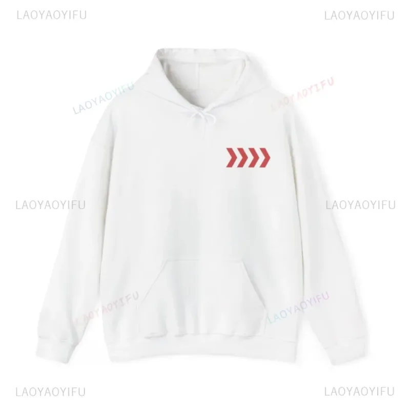 Liam Payne Memorial Hoodie One Directions Band Fans Gift Sweatshirts Grunge Long-sleeved Punk Vintage Hoodies Winter Clothing — image 6