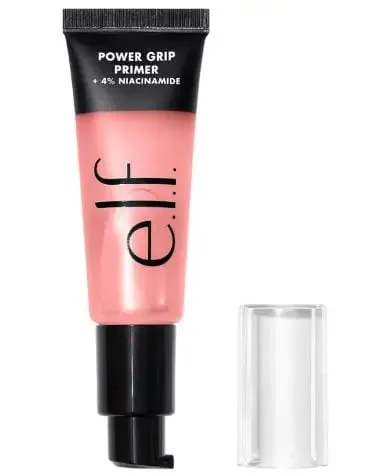 Elf Halo Glow Blush Contour Liquid Contour Blush Stick para sa Defined Shadows Matte Glow Primer Moisturizing Base Pore-minimizing — image 14