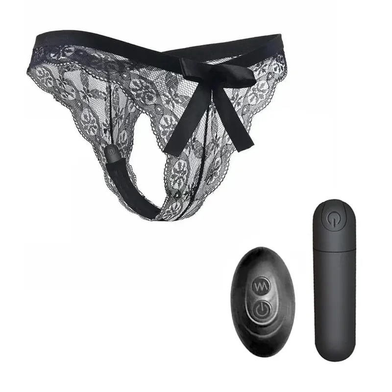 Mini Remote Control Panties Vibrating Egg G-Spot Clitoral Toy Women Vagina Stimulator Masturbator Vibrator Sex Toys for Couples — image 8