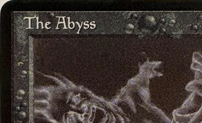 LK2 Gaea's Cradle Intuition Phyrexian Dreadnought Custom High-Quality TCG Proxy/Collectible Game Cards (Black-Core Paper) — image 12