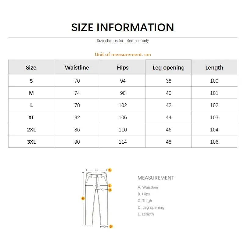 Spring New Men's White Skinny Jeans High Quality Slim Fit Trousers Streetwear Hip Hop Style Casual Fashion Stretch Denim Pants — image 7