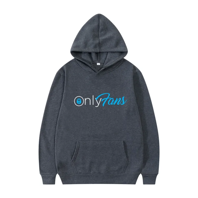 Onlyfans Sweatshirt Men Women Hoodies Fashion Only Fans Pullover Streetwear Hoody — image 7