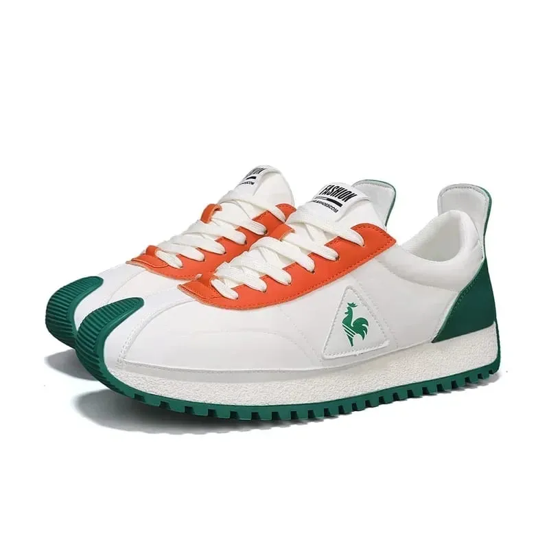 Exact Replicas Sneakers Original Sneakers Men All Brand Shoes Man Genuine Mens Shoes for Men 2025 Footwear — image 7