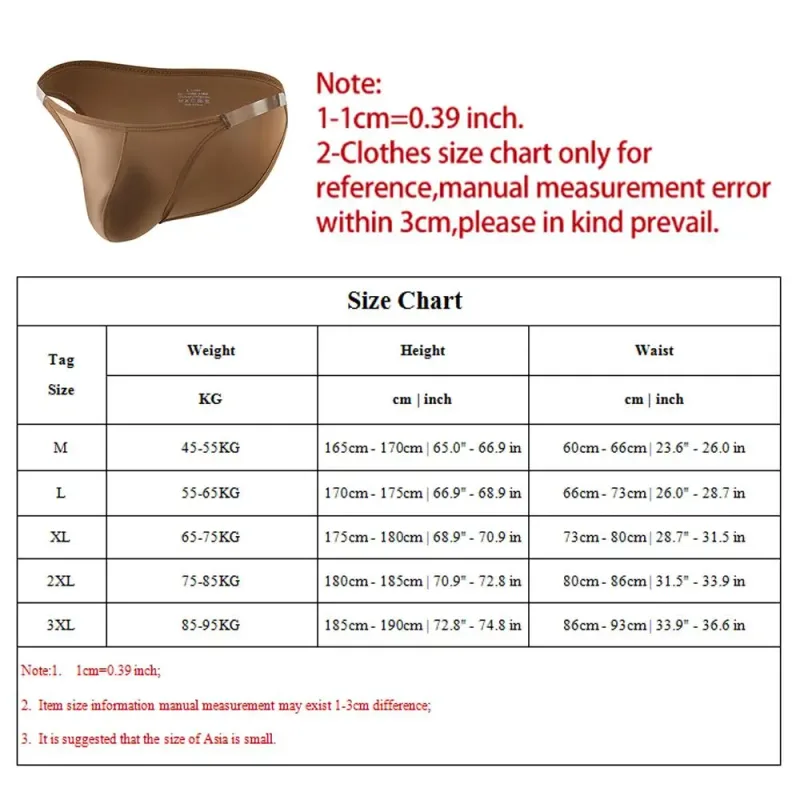 Men Underwear Erotic Mini Thong Panties Man T-Back Knickers Low Waist Bikini Briefs Ultra Thin Lingerie Hombre Underpants — image 7