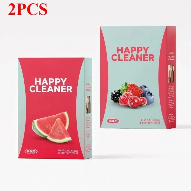 Probiotic and Prebiotic Fiber Powder Digestive Enzyme Blend Fruit and Vegetable Drink Mix for Daily Gut Health — image 9