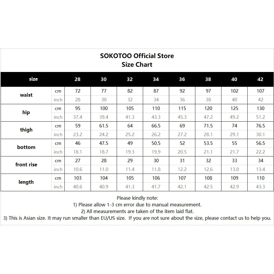 Men's Boot Cut Jeans Streetwear Patches Released Hem Pants Vintage Blue Embroidery Patchwork Flared Trousers — image 6