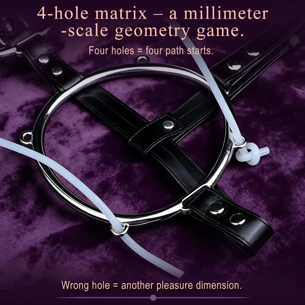 Female Erotic Corset Silicone Chest Bondage Harness Cotton Hemp Rope Breast Restraint Belts Sexy Bra Chest Pleasure Sex Toy