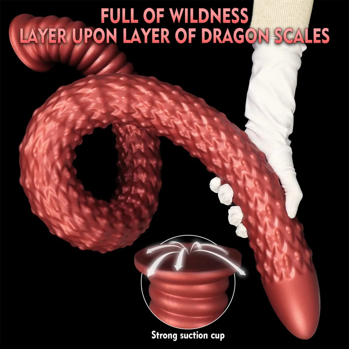 Long Huge Anal Butt Plug Dilation Training Prostate Massager Adult Sex Toys Large Butt plugs Dilator Expansion For Women Men Gay — image 5