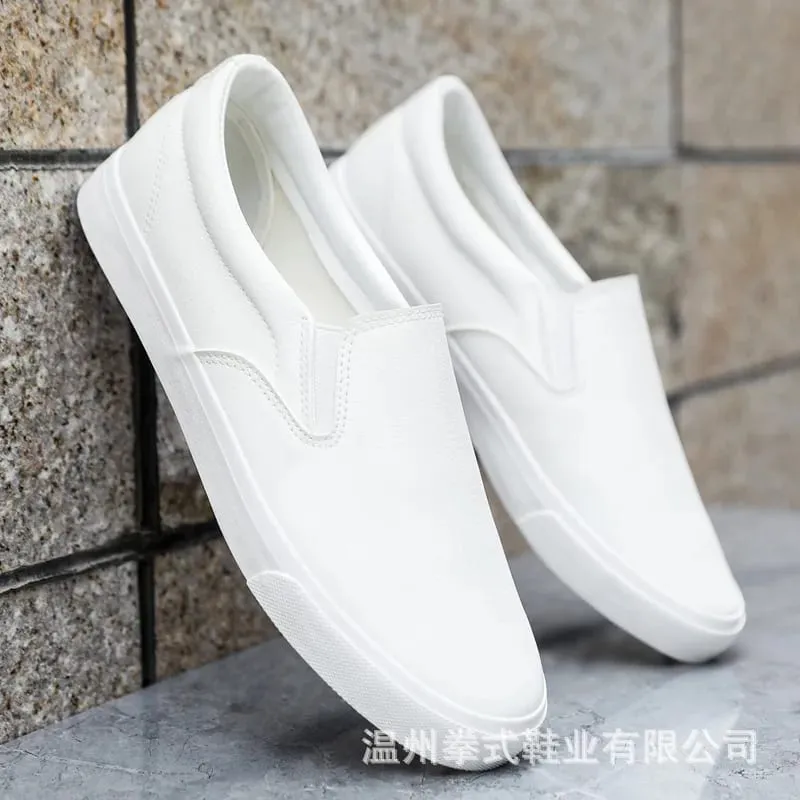 Men's casual sneakers and athletic shoes — image 2