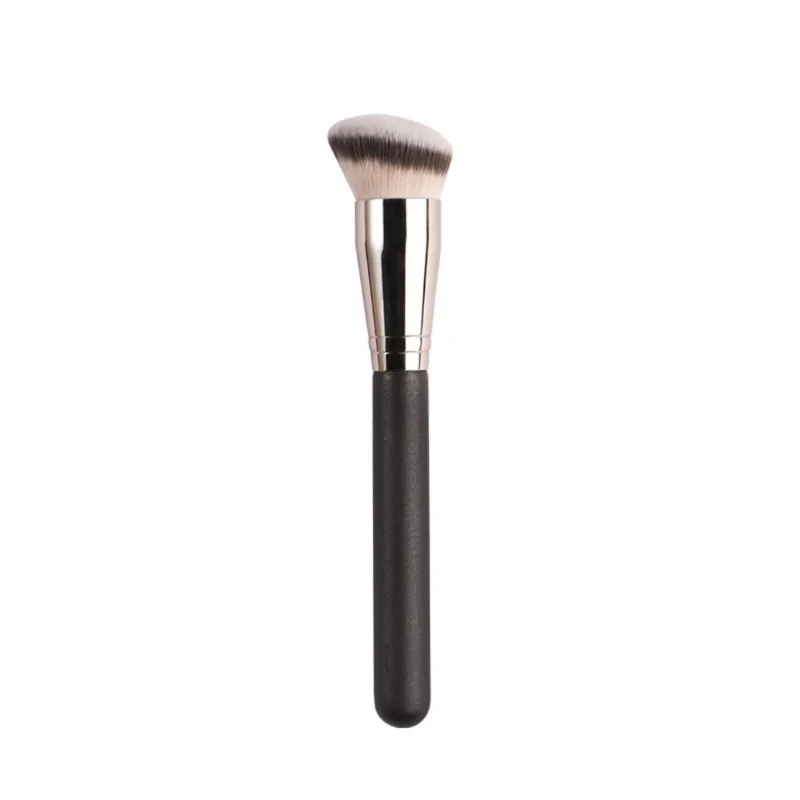 Foundation Concealer Brush Premium Contour Blusher Brushes Flawless Under Eye Dense Face Makeup Brush For Blending 170 270 370 — image 9